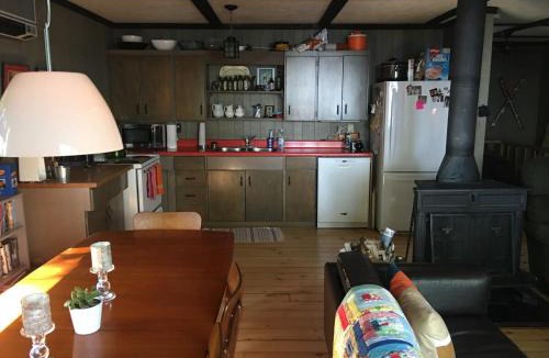 Flesherton House | Lake Eugenia Escape - Cozy Lakefront with Hot Tub