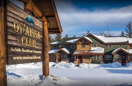 Wilmington House | Lake Everest beach & trout, 3 min to Whiteface