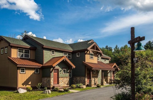 Wilmington House | Lake Everest beach & trout, 3 min to Whiteface