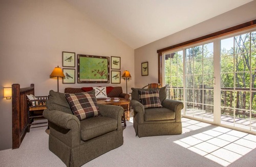 Wilmington House | Lake Everest beach & trout, 3 min to Whiteface