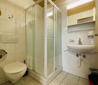 Niederried bei Interlaken Apartment | Lake facing Studio