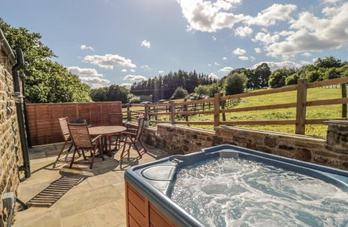 Grantley House | Lake Farm Cottage