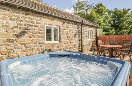 Grantley House | Lake Farm Cottage
