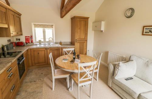 Grantley House | Lake Farm Cottage