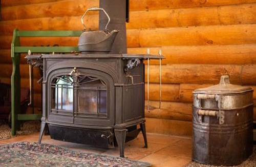 Leadville House | Lake Flora Cabin