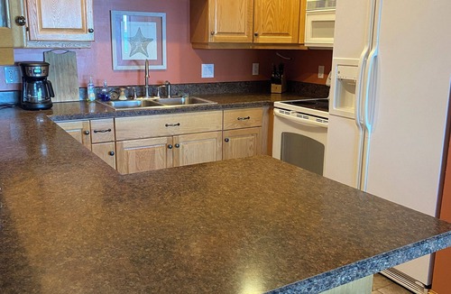 Spicer House | Lake Florida Getaway