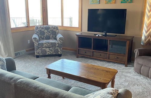 Spicer House | Lake Florida Getaway