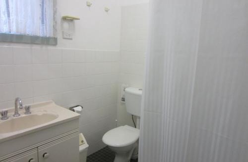 Forbes Hotel | Lake Forbes Motel