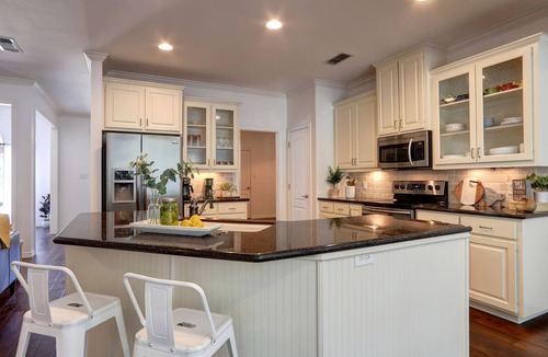 Emory House | Lake Fork Premium Waterfront Retreat - Fishing Boating Kayak Boat Dock/Slip