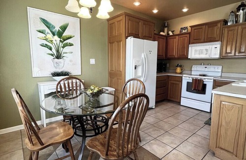 Lakeland Condo | Lake Front and just minutes from the track