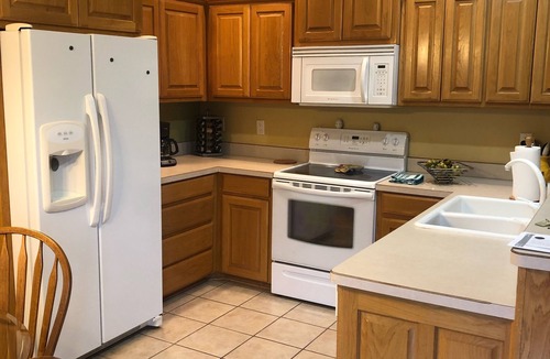 Lakeland Condo | Lake Front and just minutes from the track