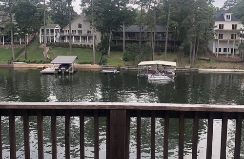 Lakeland Condo | Lake Front and just minutes from the track