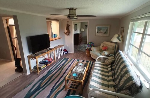 Venice Gardens House | Lake Front Beach Get-A-Way!