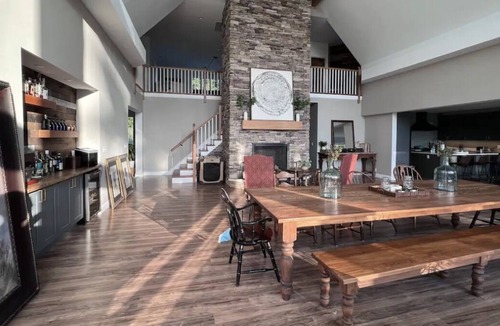 Averill Park House | Lake Front- Burden Lake House. Beautiful views!