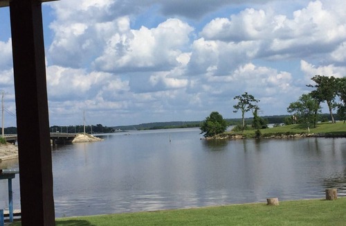 Trinity Cabin | Lake Front Cabin, Grand Opening Pricing!!
