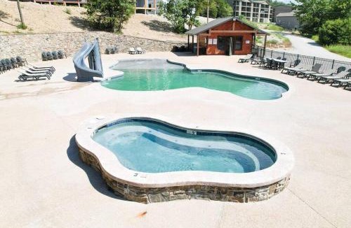 Indian Point House | Lake Front Cabin on Indian Point