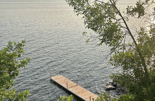 Silton Cabin | Lake front cabin on Last Mountain Lake