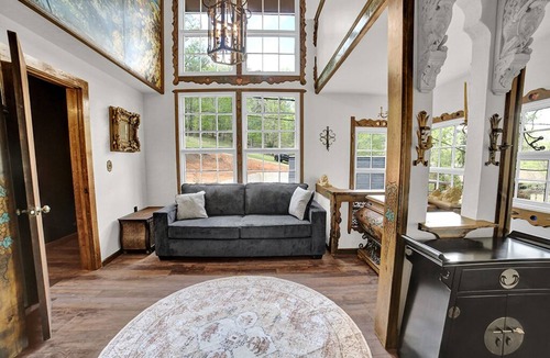 Alpine Bay Other | Lake Front Castle with Mini Golf/Pickleball/Arcade/Sleeps 18 n