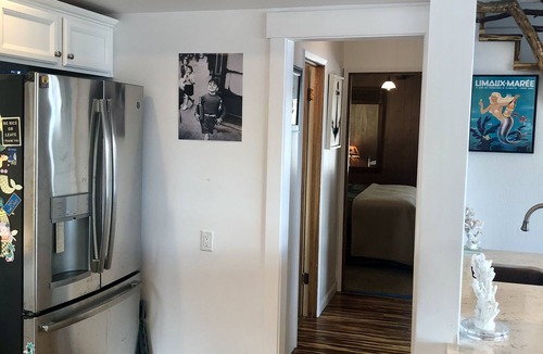 Tahoe City Ski Chalet | Lake front chalet-incredible view, sleeps 12!