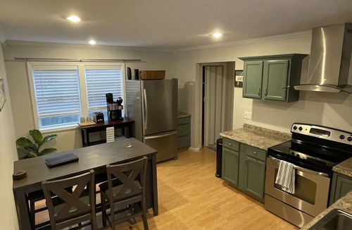 Lake George Ski Chalet | Lake Front Chalet