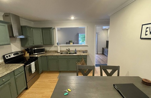 Lake George Ski Chalet | Lake Front Chalet