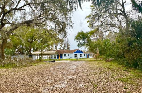 Lake Brant House | Lake Front Cottage-Dock-Fish-Swim-Boat