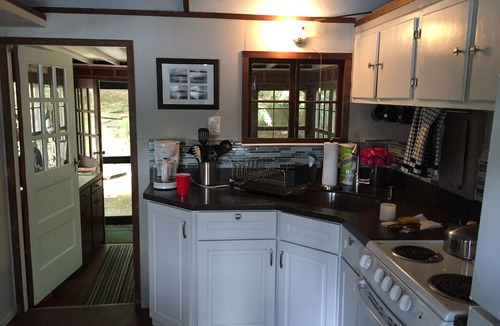 Smallwood Cottage | Lake front cottage with "million dollar" view, close to Bethel Woods