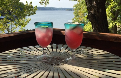 Climax Springs Cabin | Lake Front Cutie On A Quiet Cove