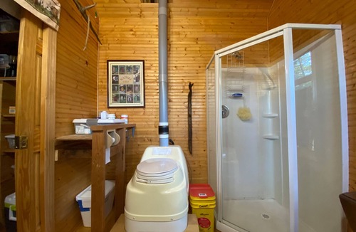 Saranac Lake Cabin | Lake front Family Cabin Nestled into ADK State Park (lake access only)
