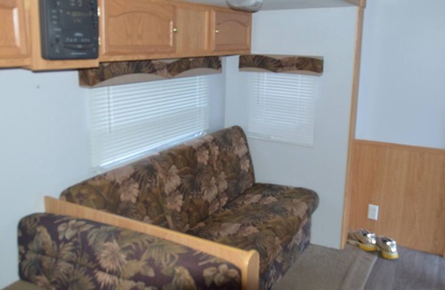 Irish Cove House | Lake front get away