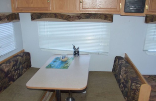 Irish Cove House | Lake front get away