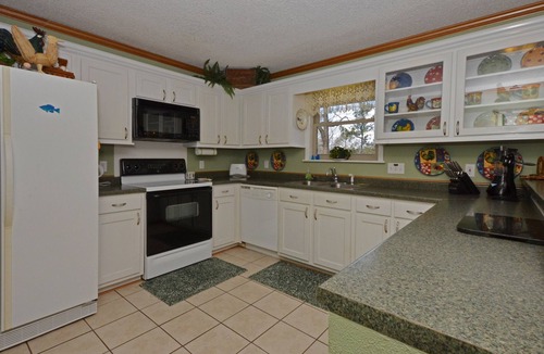 Hot Springs Village House | Lake Front Hot Springs Village Vacation Retreat