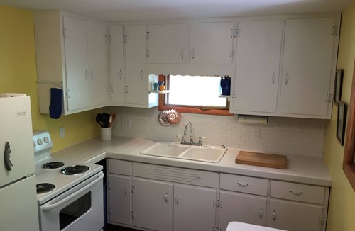 Town of Hounsfield Cottage | Lake Front Historic Sackets Harbor.