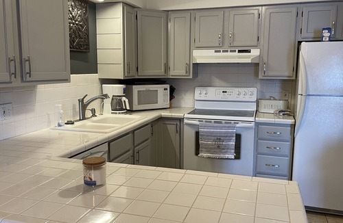 Sunrise Beach House | Lake Front Home/*Amazing Views!