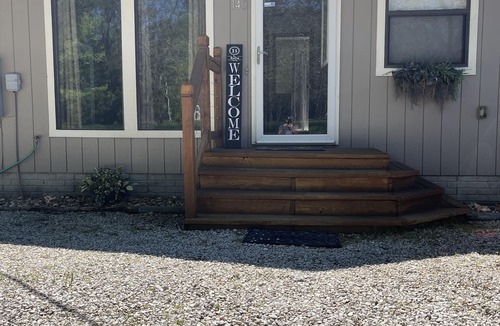 Sunrise Beach House | Lake Front Home/*Amazing Views!