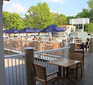 Cooperstown Hotel | Lake Front Hotel