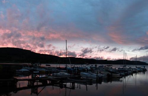 Cooperstown Hotel | Lake Front Hotel