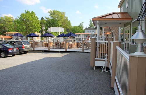 Cooperstown Hotel | Lake Front Hotel