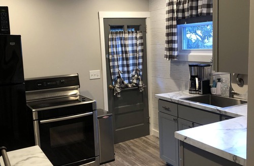 Town of Lumberland House | Lake front House with private dock