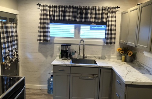 Town of Lumberland House | Lake front House with private dock