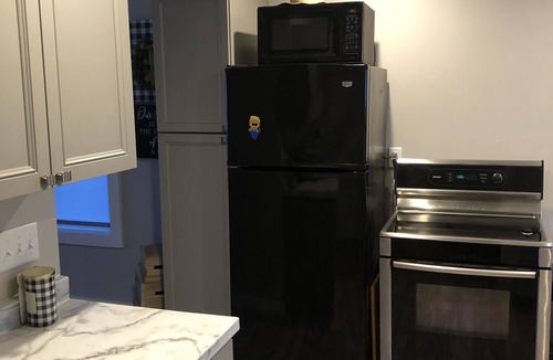 Town of Lumberland House | Lake front House with private dock