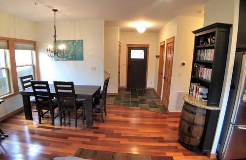 Sylvan Shores House | Lake Front, Lake Access, Booking fast for Summer!