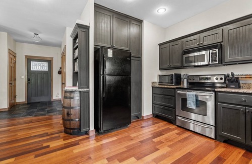 Sylvan Shores House | Lake Front, Lake Access, Booking fast for Summer!