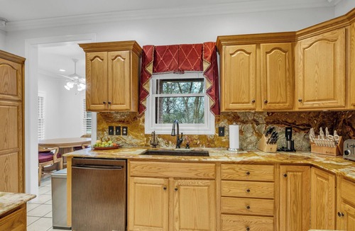 Mount Juliet House | Lake Front Oasis/Amazing Sunsets