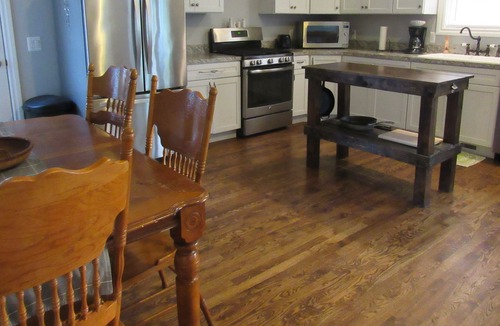 Ortonville House | Lake Front on All Sports Lake - Daily and monthly (negotiated rate for monthly)