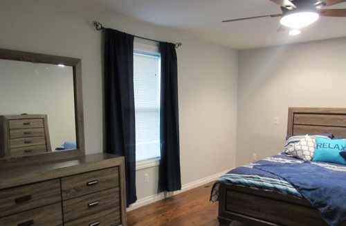 Ortonville House | Lake Front on All Sports Lake - Daily and monthly (negotiated rate for monthly)