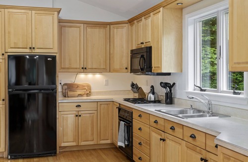 South Casco House | Lake front on Sebago