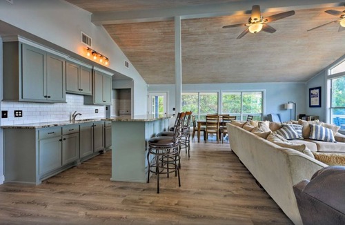 Lake Brownwood House | Lake Front Paradise, with Spectacular views!