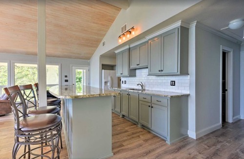 Lake Brownwood House | Lake Front Paradise, with Spectacular views!