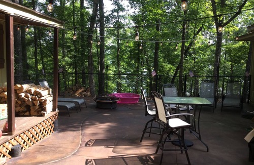Lincolnton House | Lake Front property on Lake Thurmond
